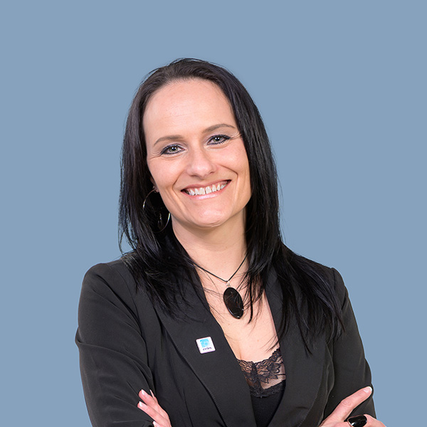 Team member