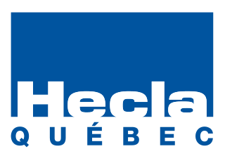 Hecla Quebec