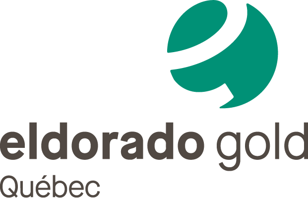 Eldorado Gold Québec
