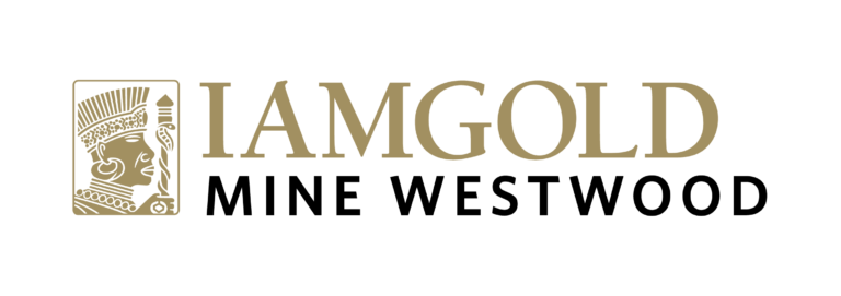 IAMGOLD MINE WESTWOOD