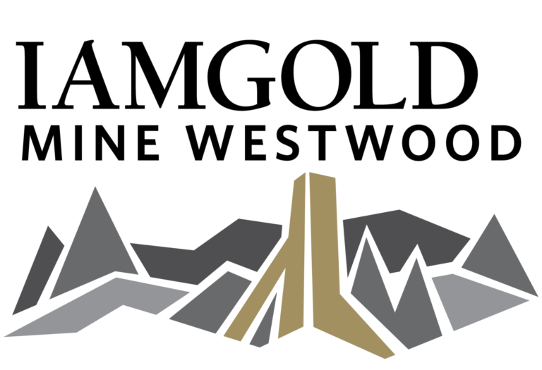 IAMGOLD MINE WESTWOOD